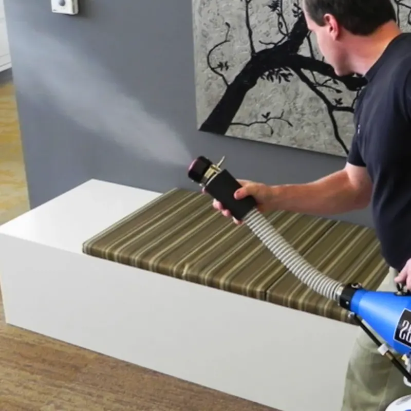 Professional Odor Removal in South Gastonia, NC